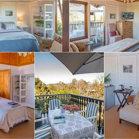 Knysna Escape Accommodation Exterior photo