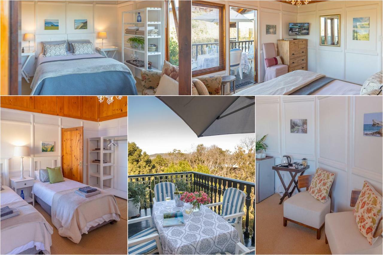 Knysna Escape Accommodation Exterior photo